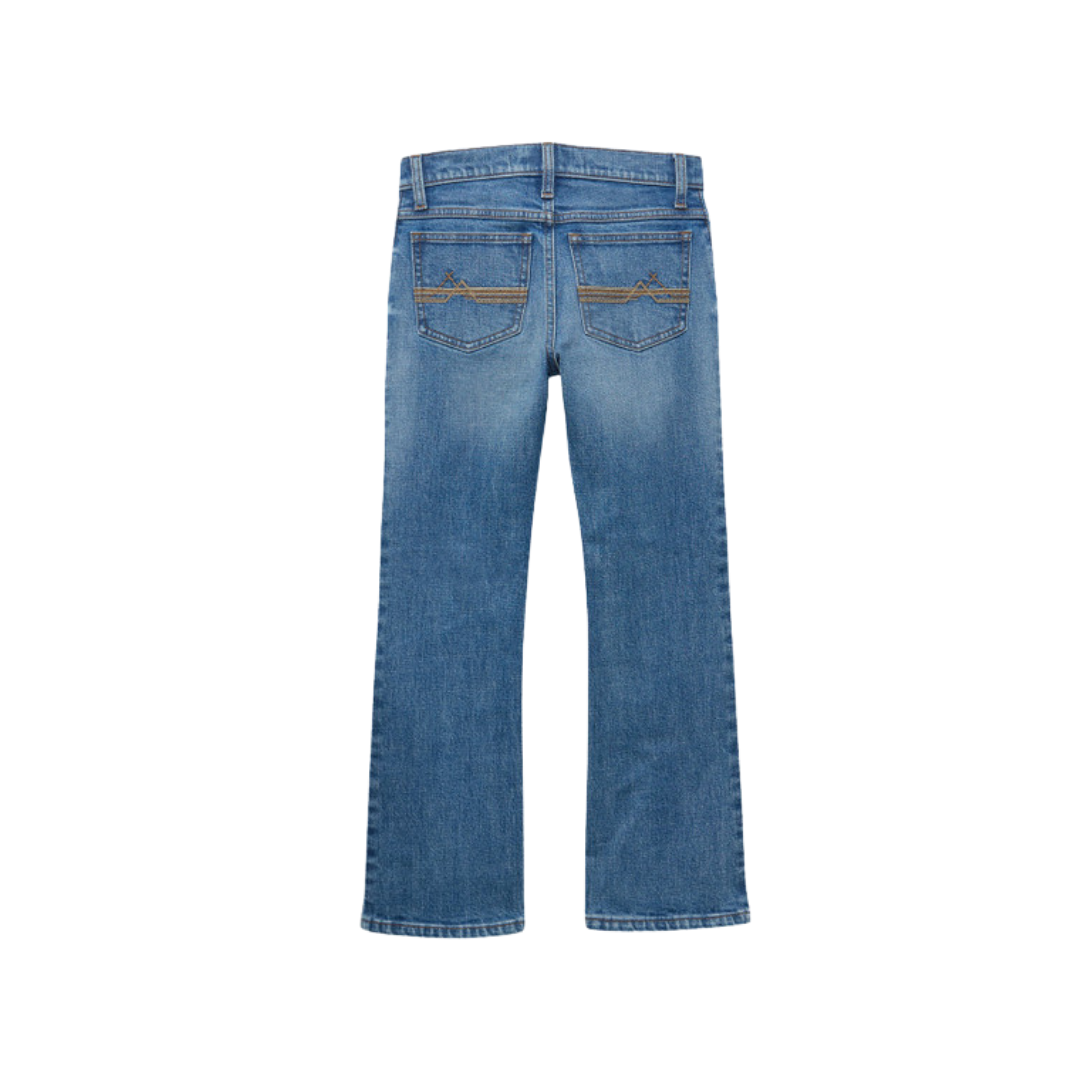 Wrangler Youth Boy&