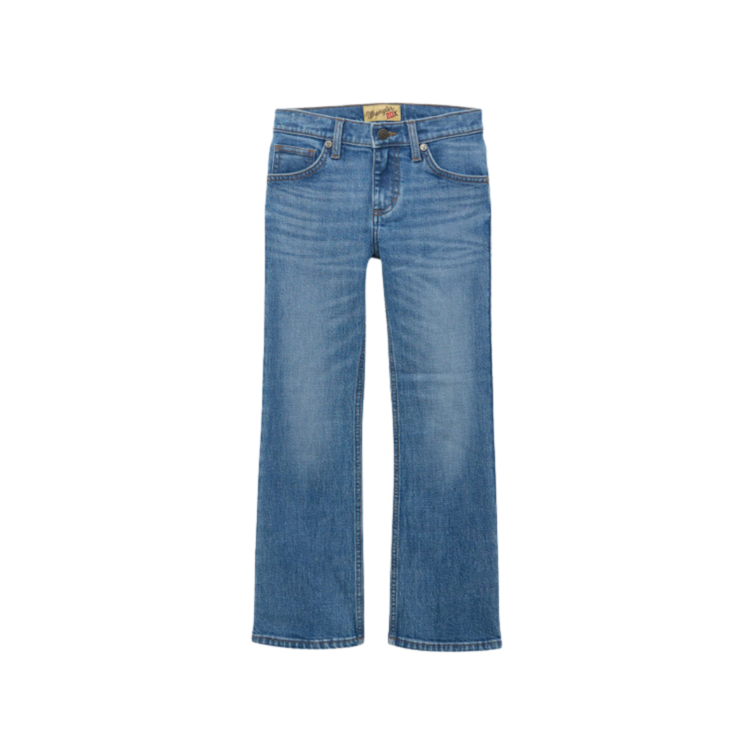 Wrangler Youth Boy&