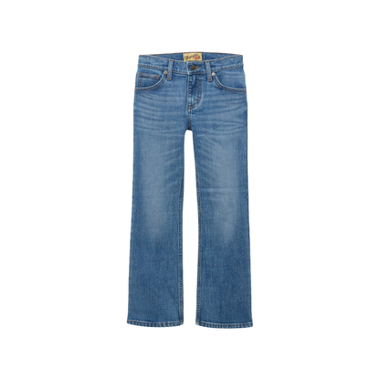 Wrangler Youth Boy&
