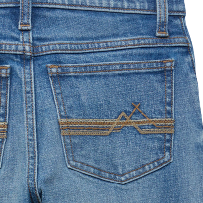 Wrangler Youth Boy&