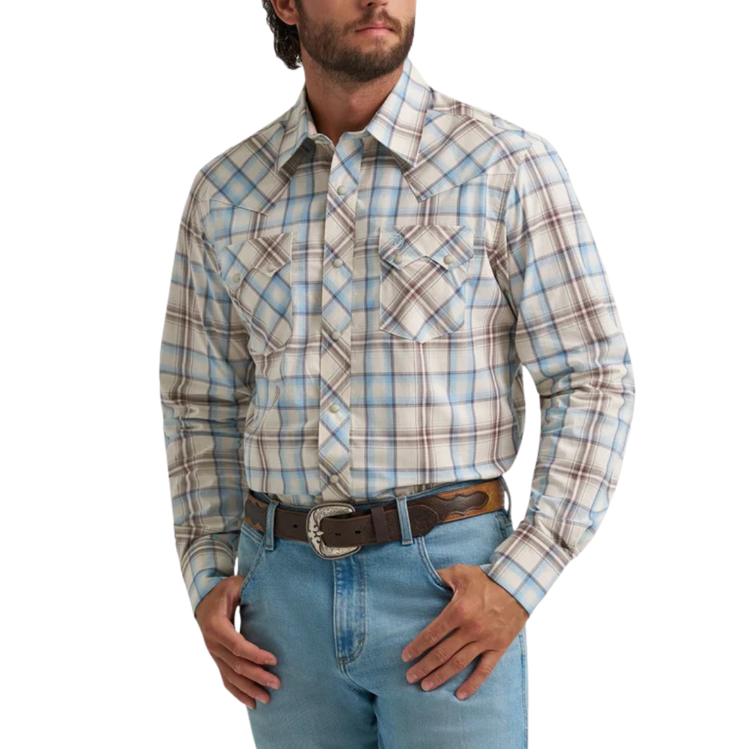 Wrangler Men&