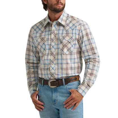 Wrangler Men&