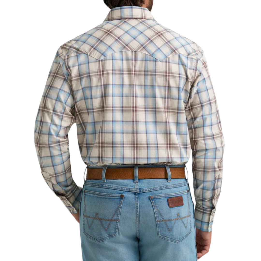 Wrangler Men&
