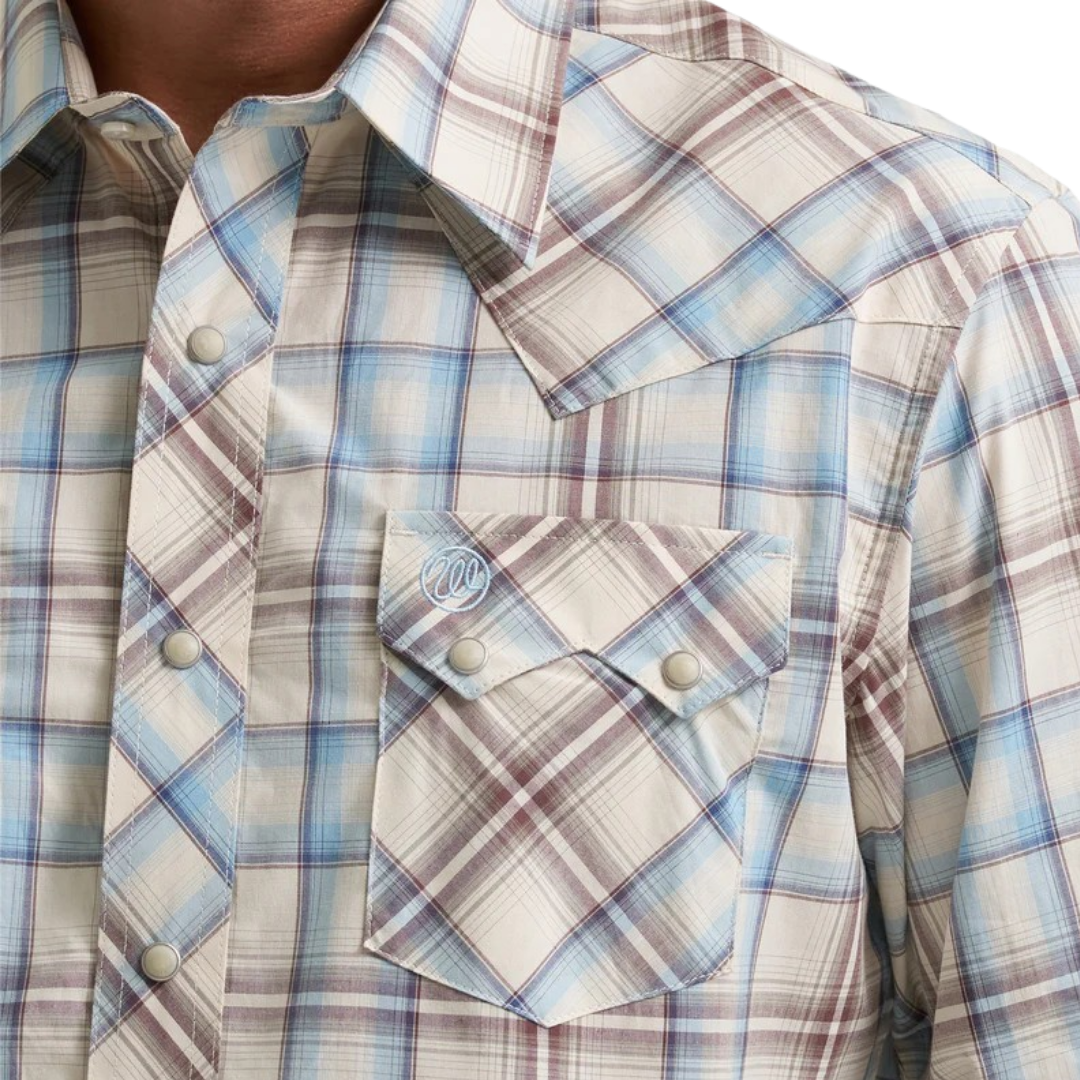 Wrangler Men&