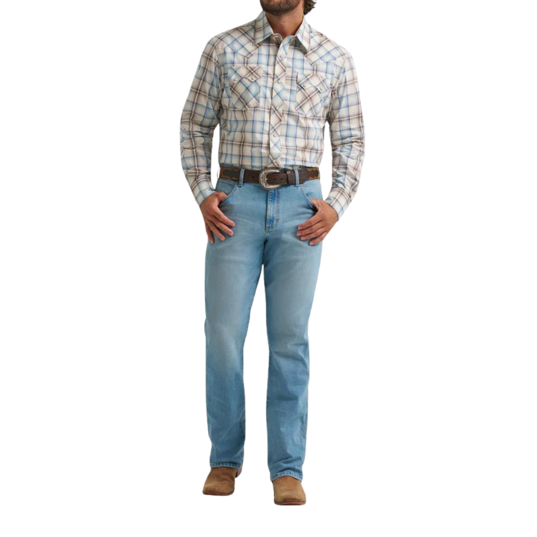 Wrangler Men&