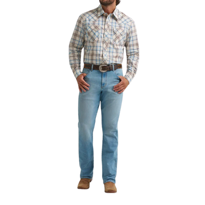 Wrangler Men&