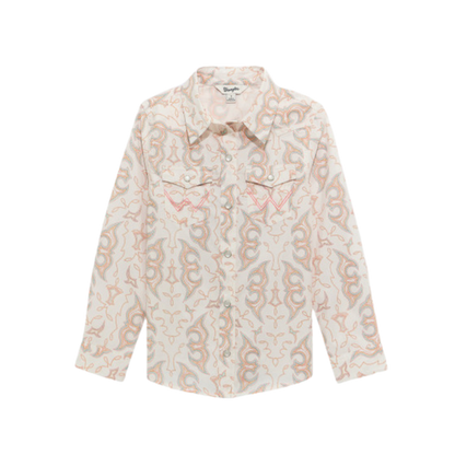 Wrangler Youth Girl&