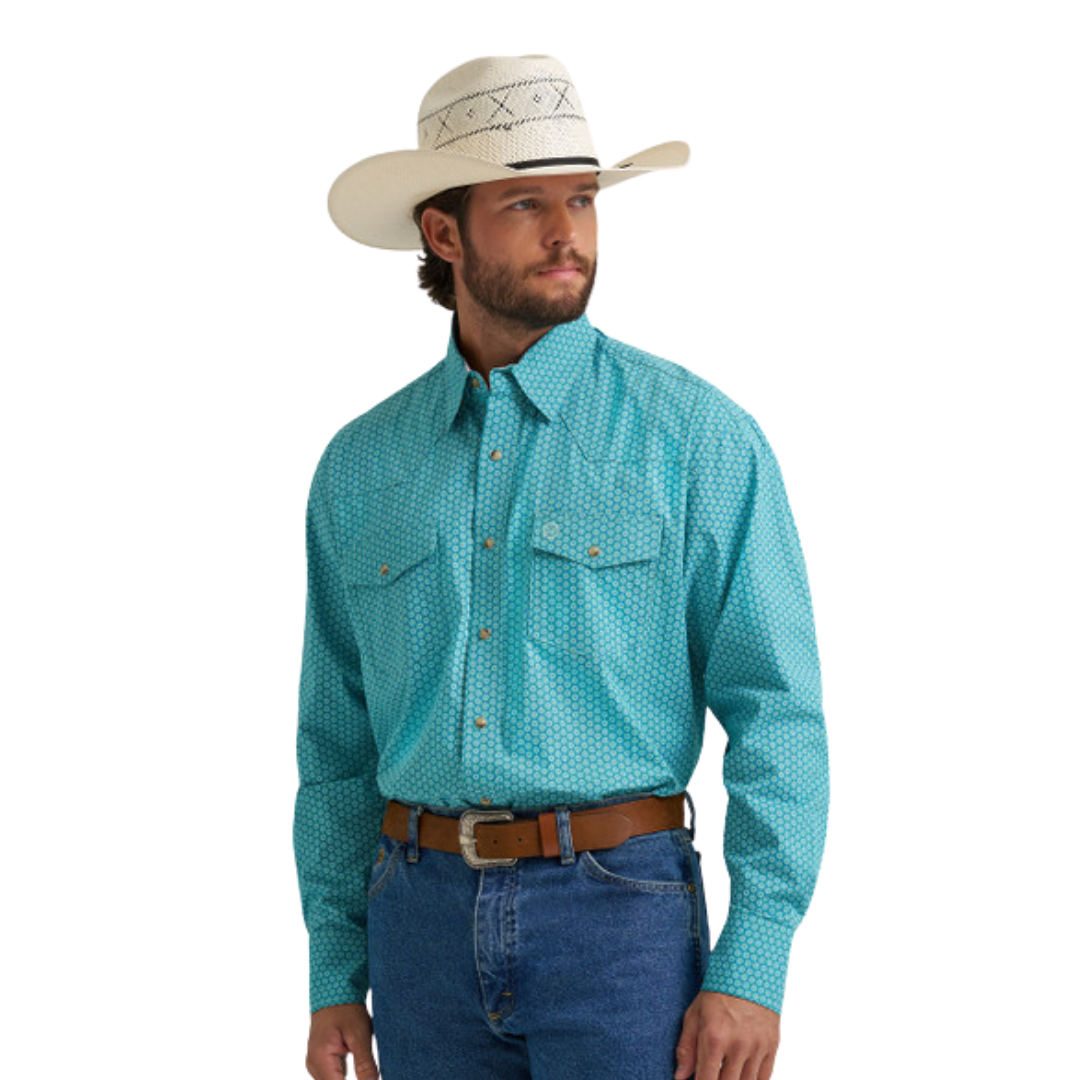 Wrangler Men&
