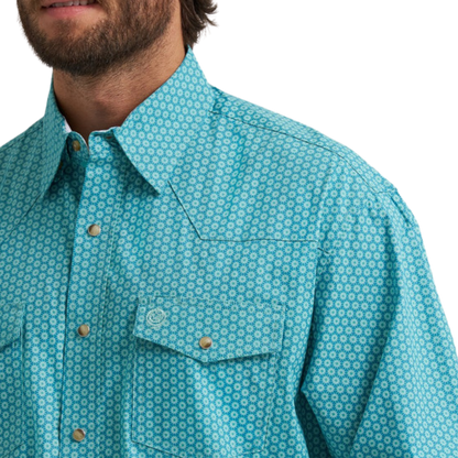 Wrangler Men&