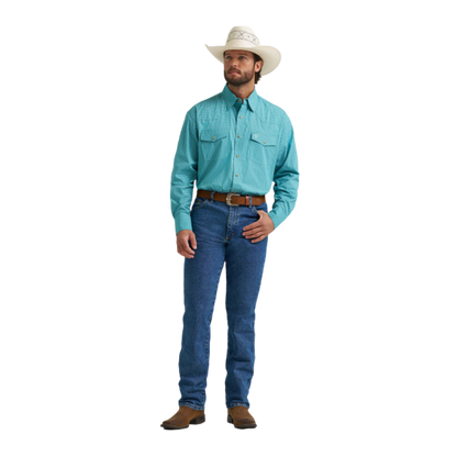 Wrangler Men&