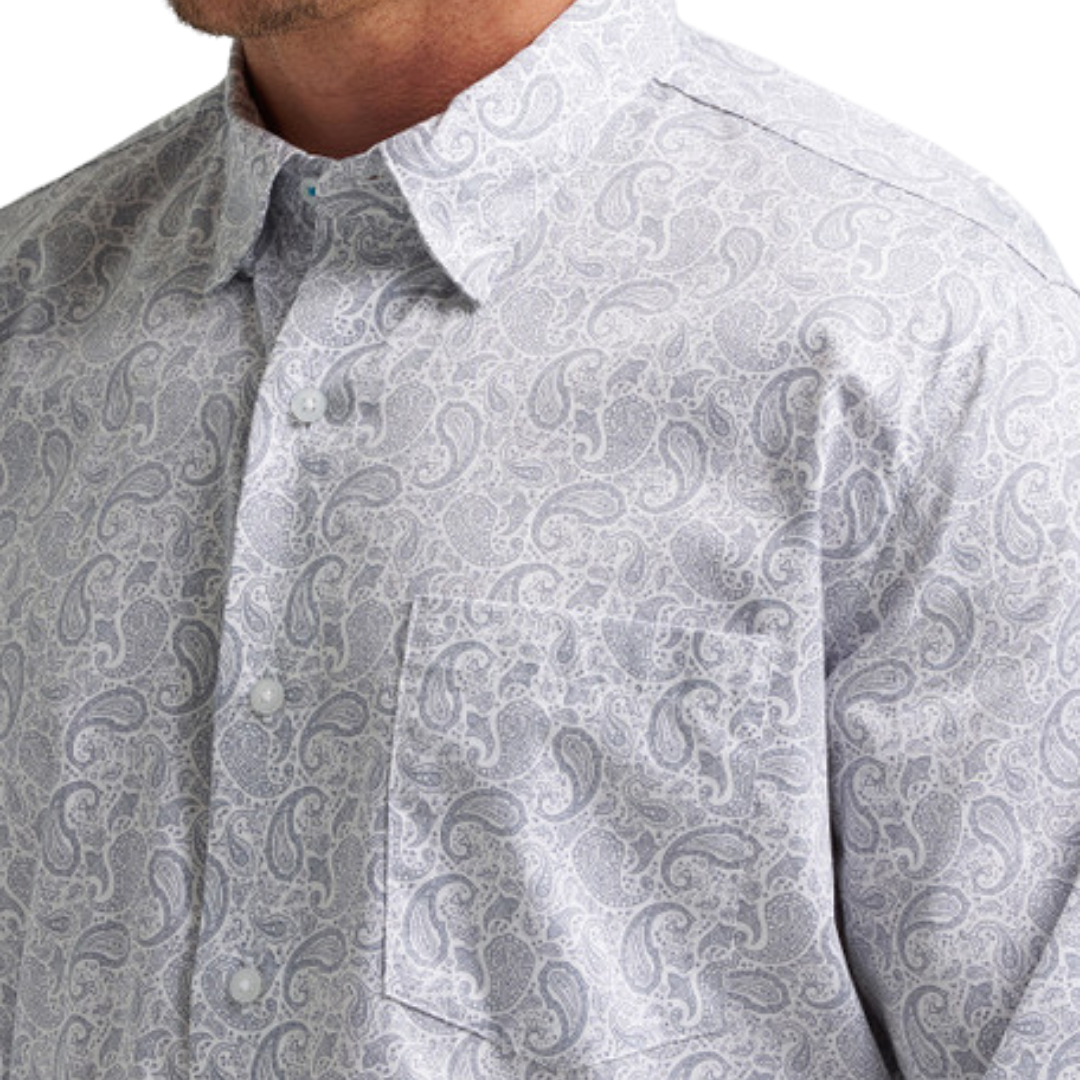 Wrangler Men&