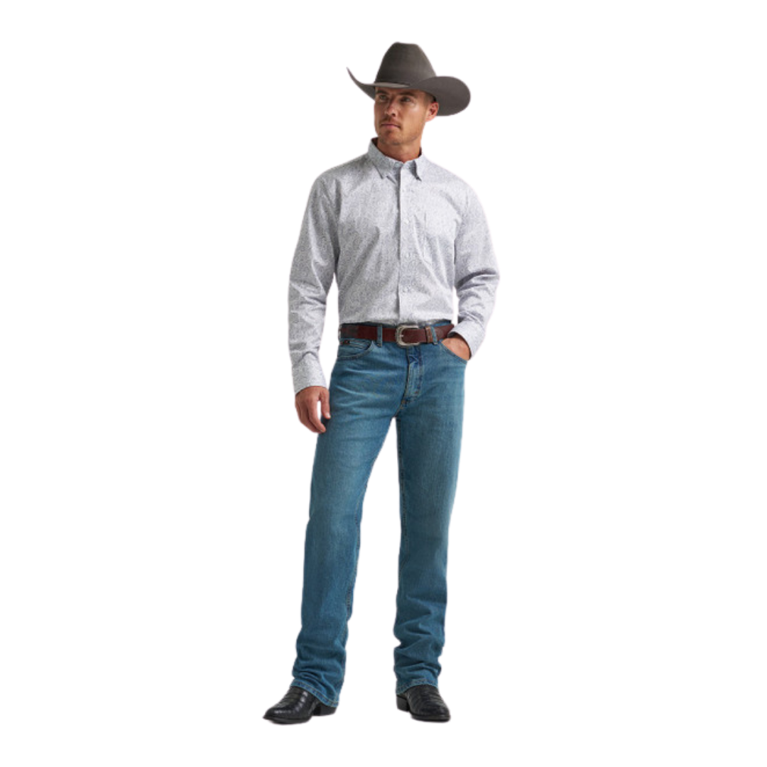 Wrangler Men&