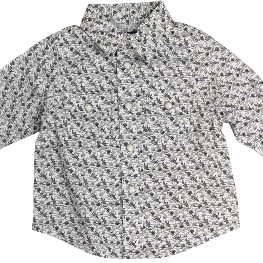 Wrangler Infant Boy&