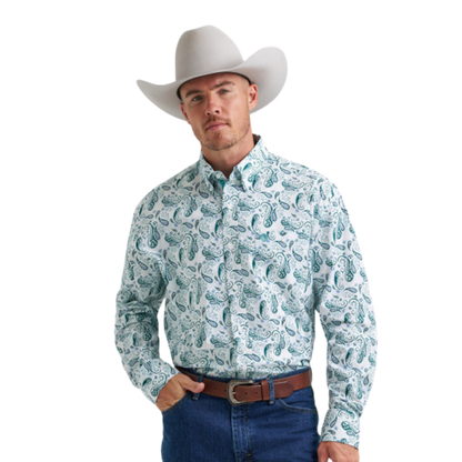 Wrangler Men&