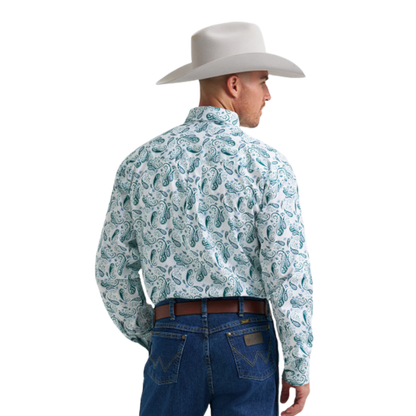 Wrangler Men&