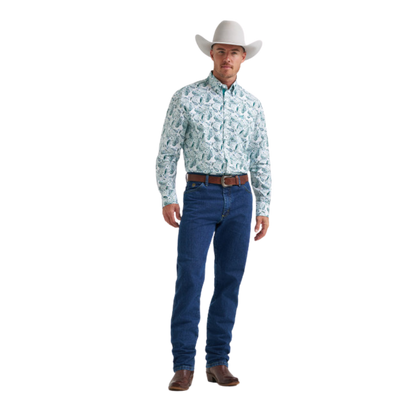 Wrangler Men&