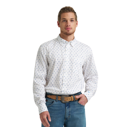 Wrangler Men&