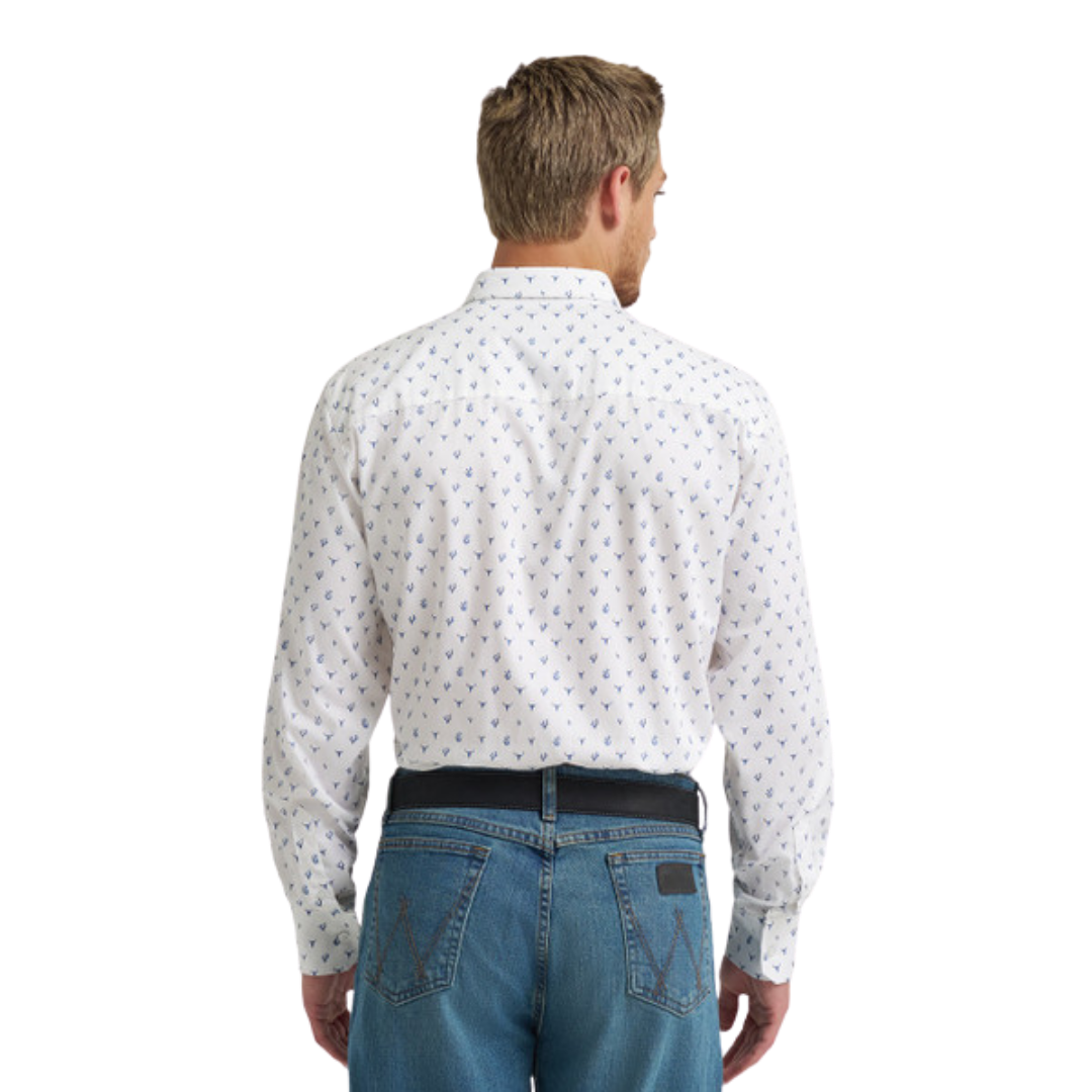 Wrangler Men&
