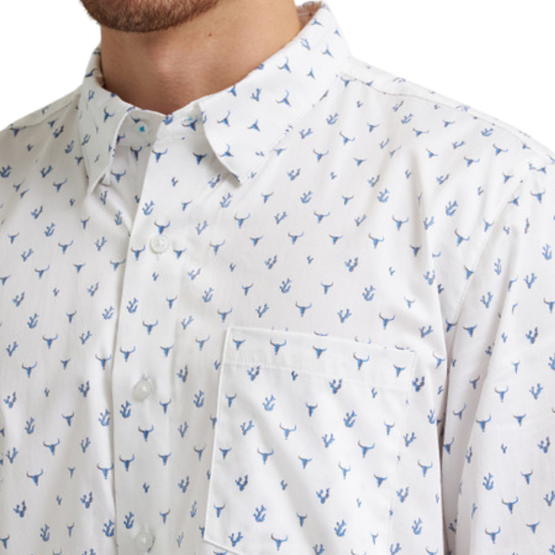 Wrangler Men&
