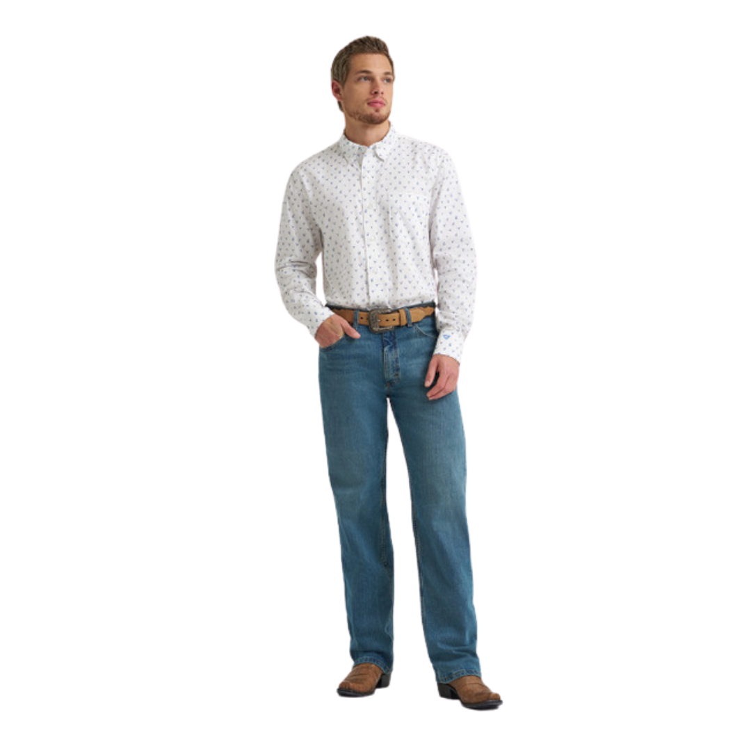 Wrangler Men&
