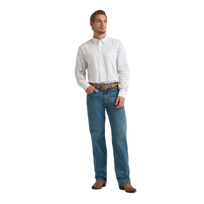 Wrangler Men&