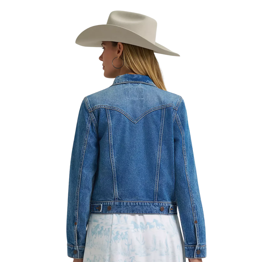 Wrangler Women&