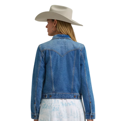 Wrangler Women&