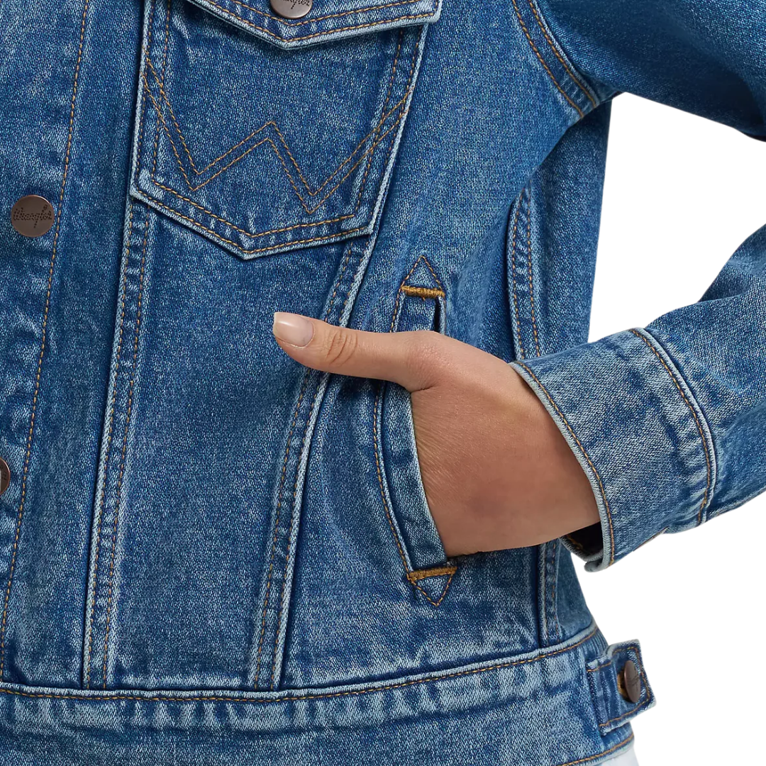 Wrangler Women&