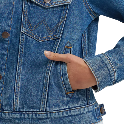 Wrangler Women&