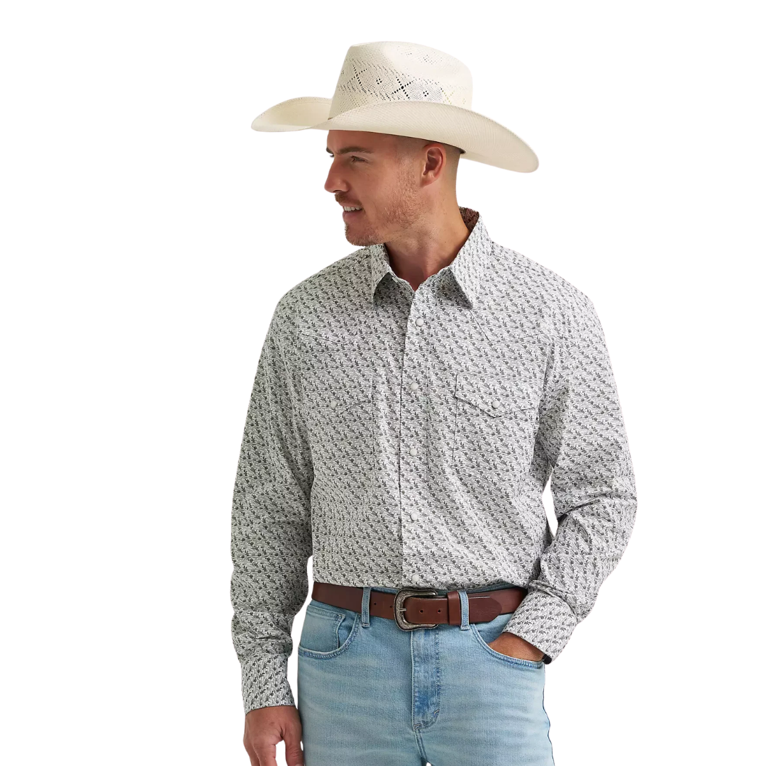 Wrangler Men&