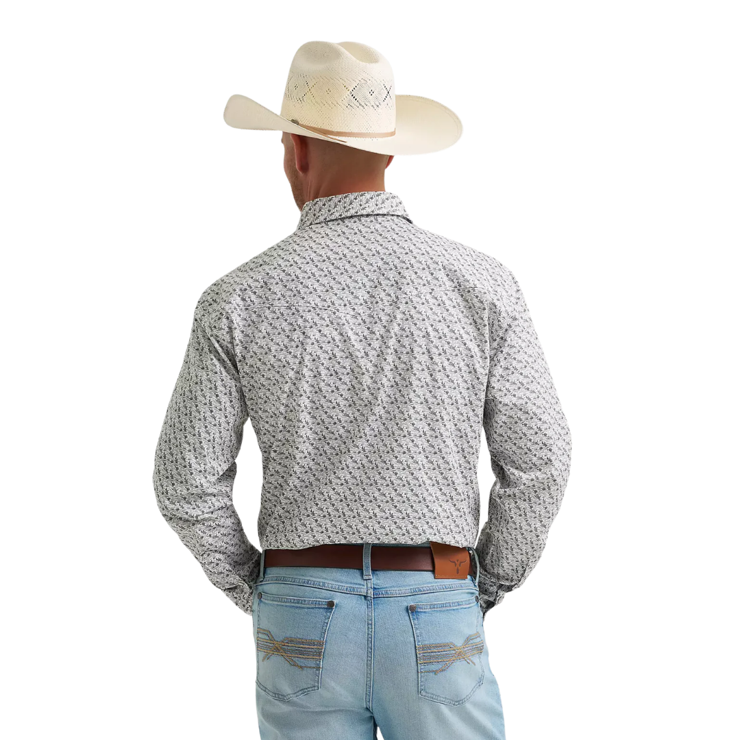 Wrangler Men&