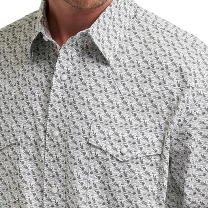Wrangler Men&