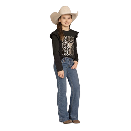 Panhandle Slim Youth Girl&