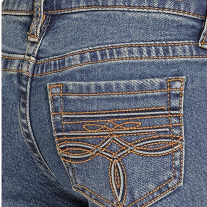 Panhandle Slim Youth Girl&
