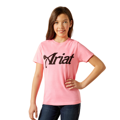 Ariat Youth Girl&