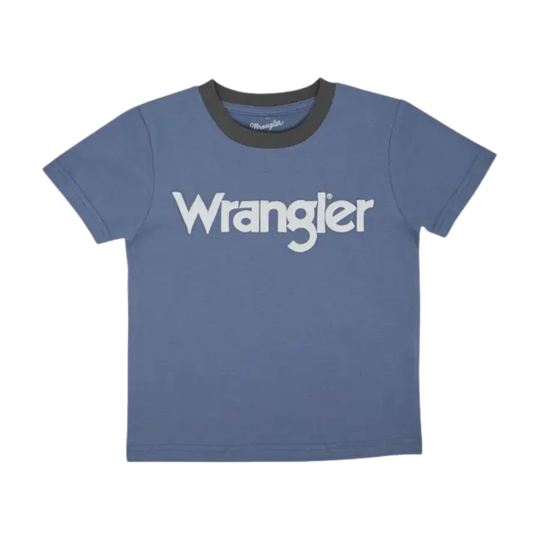 Wrangler Youth Boy&