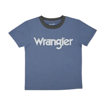 Wrangler Youth Boy&