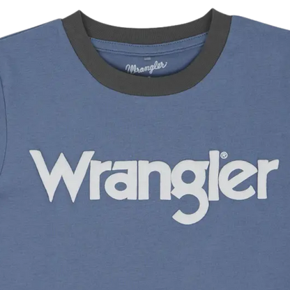 Wrangler Youth Boy&