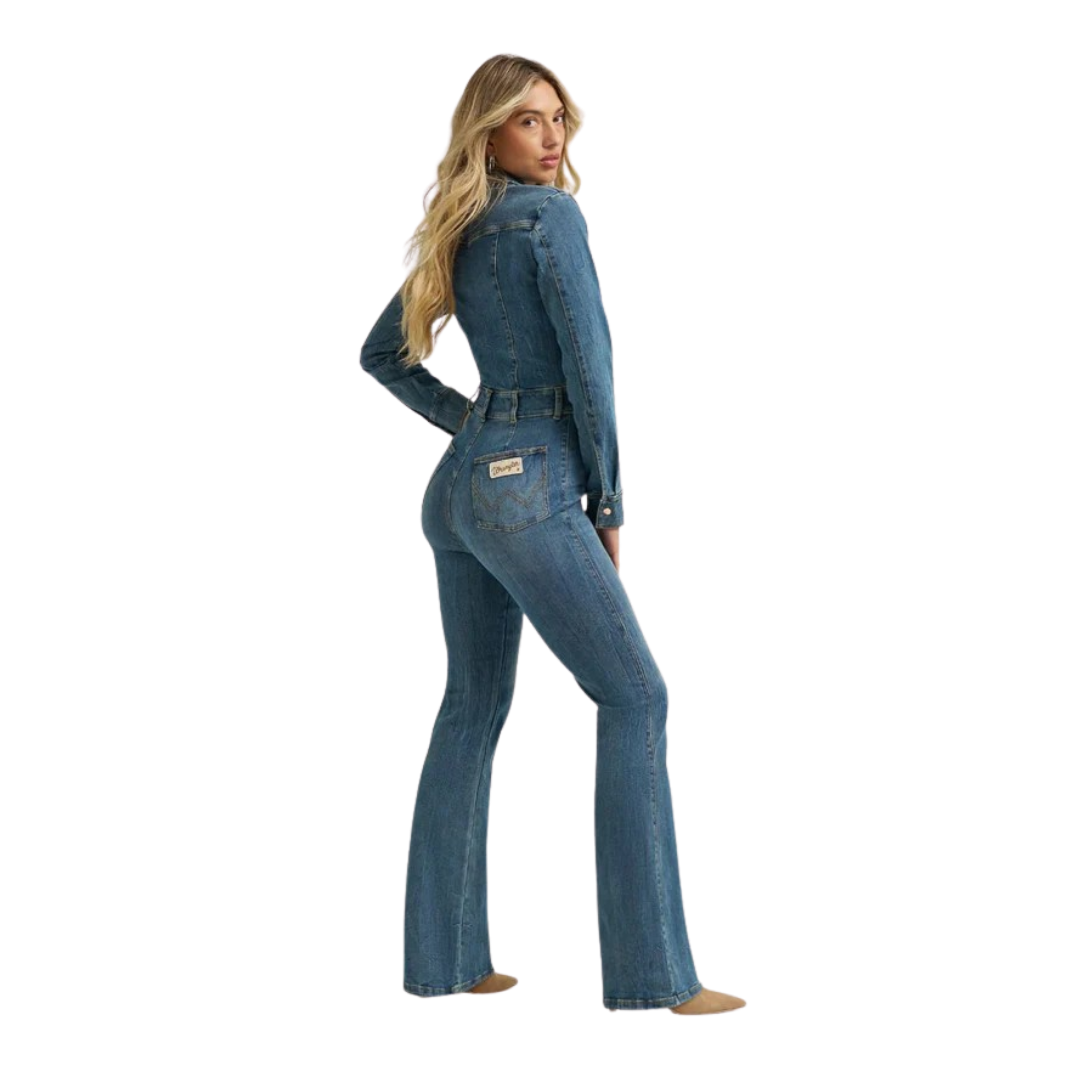 Wrangler Women&