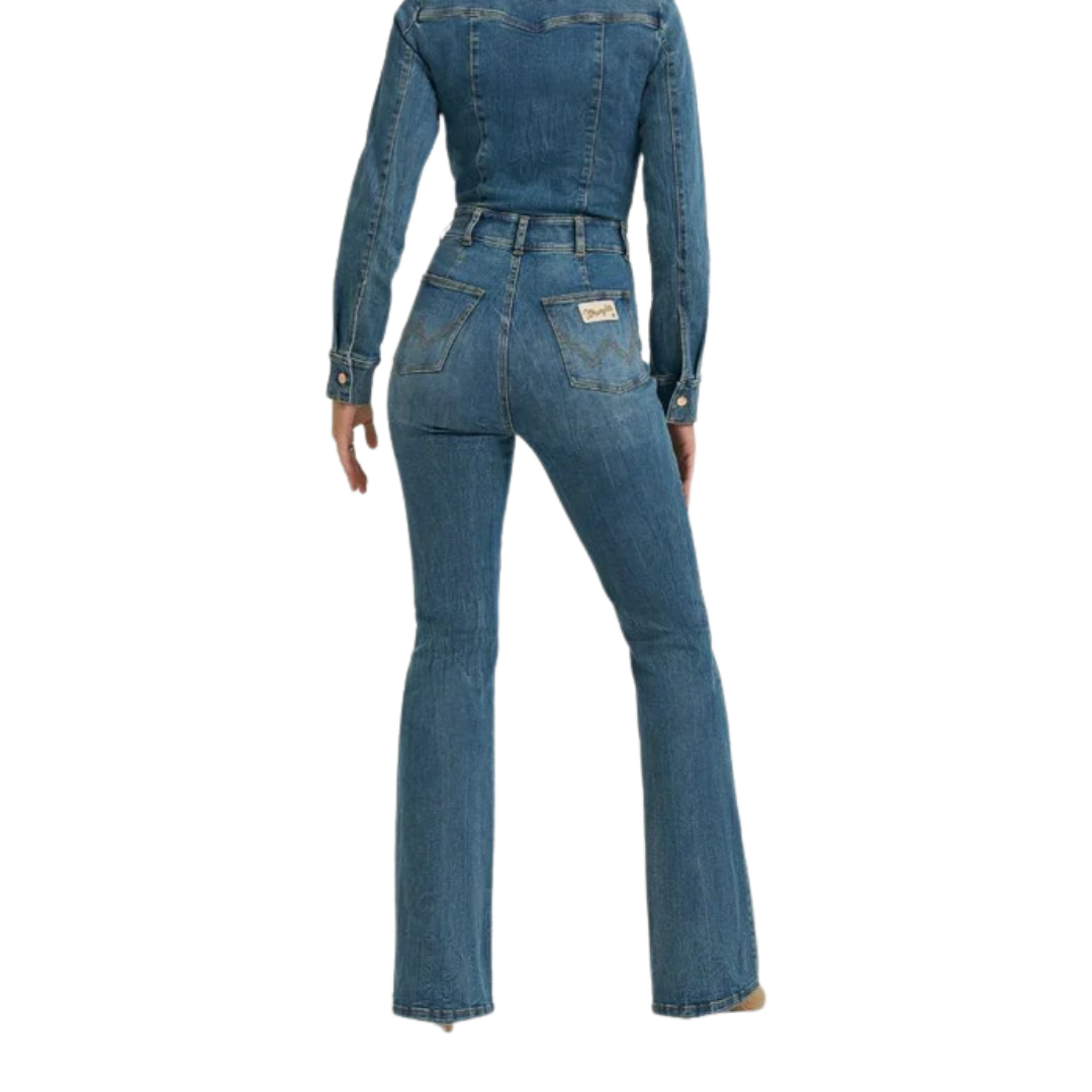 Wrangler Women&