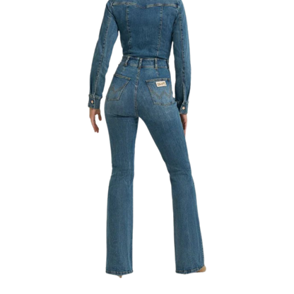 Wrangler Women&