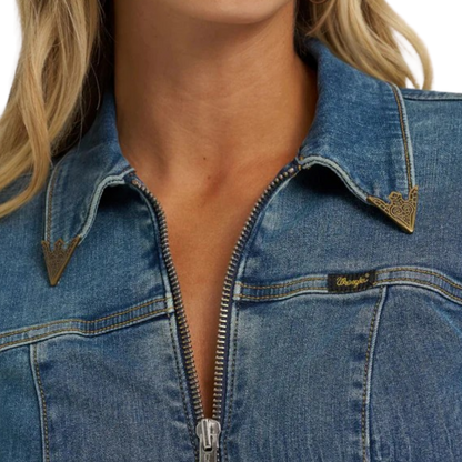 Wrangler Women&