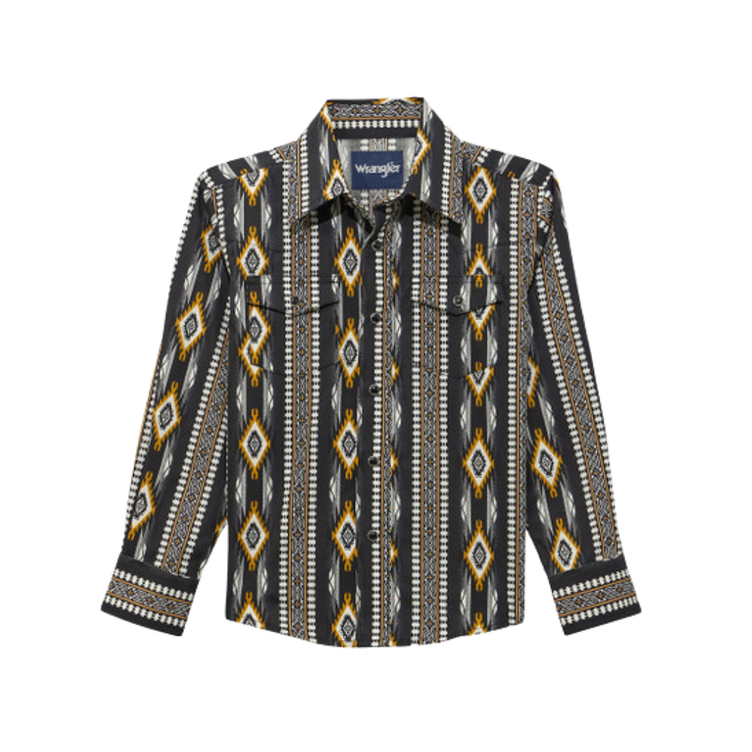 Wrangler Youth Boy&