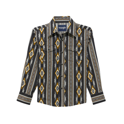 Wrangler Youth Boy&