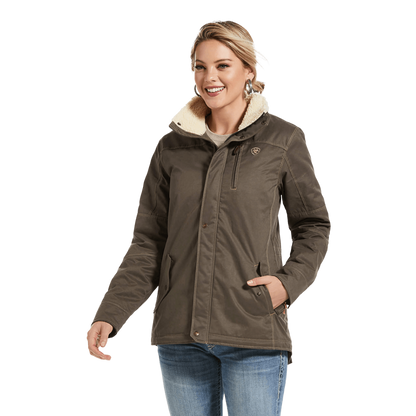 Ariat Women&