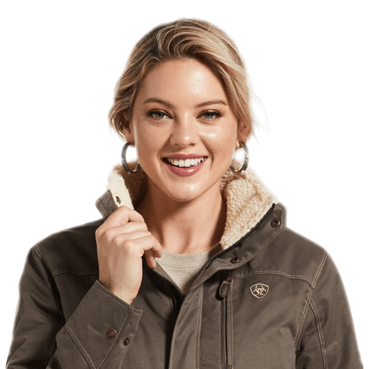 Ariat Women&
