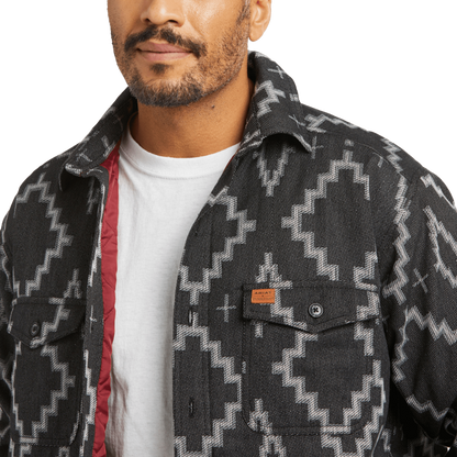 Pendleton Insulatshirt Jacket