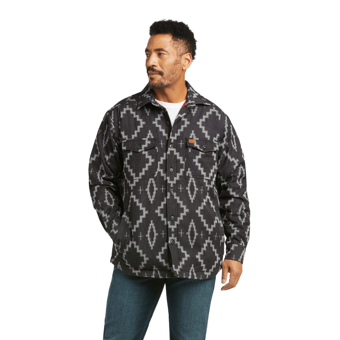 Pendleton Insulatshirt Jacket