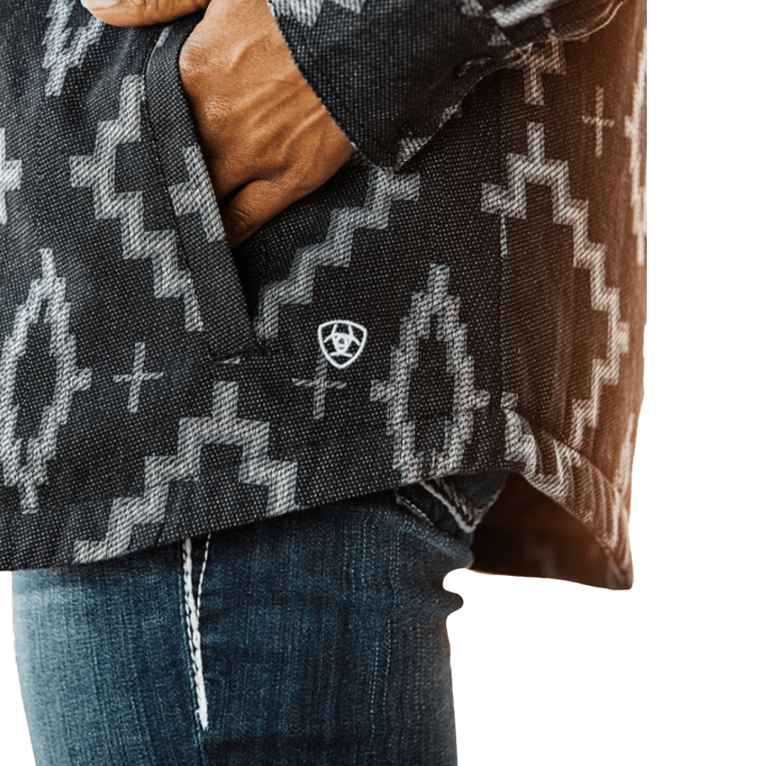 Pendleton Insulatshirt Jacket