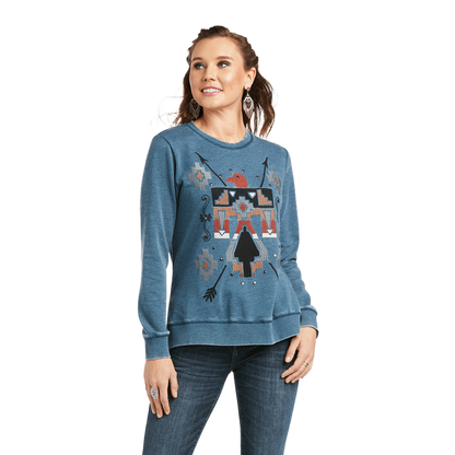 Ariat Women&